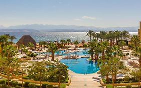 Intercontinental Taba Heights 5*